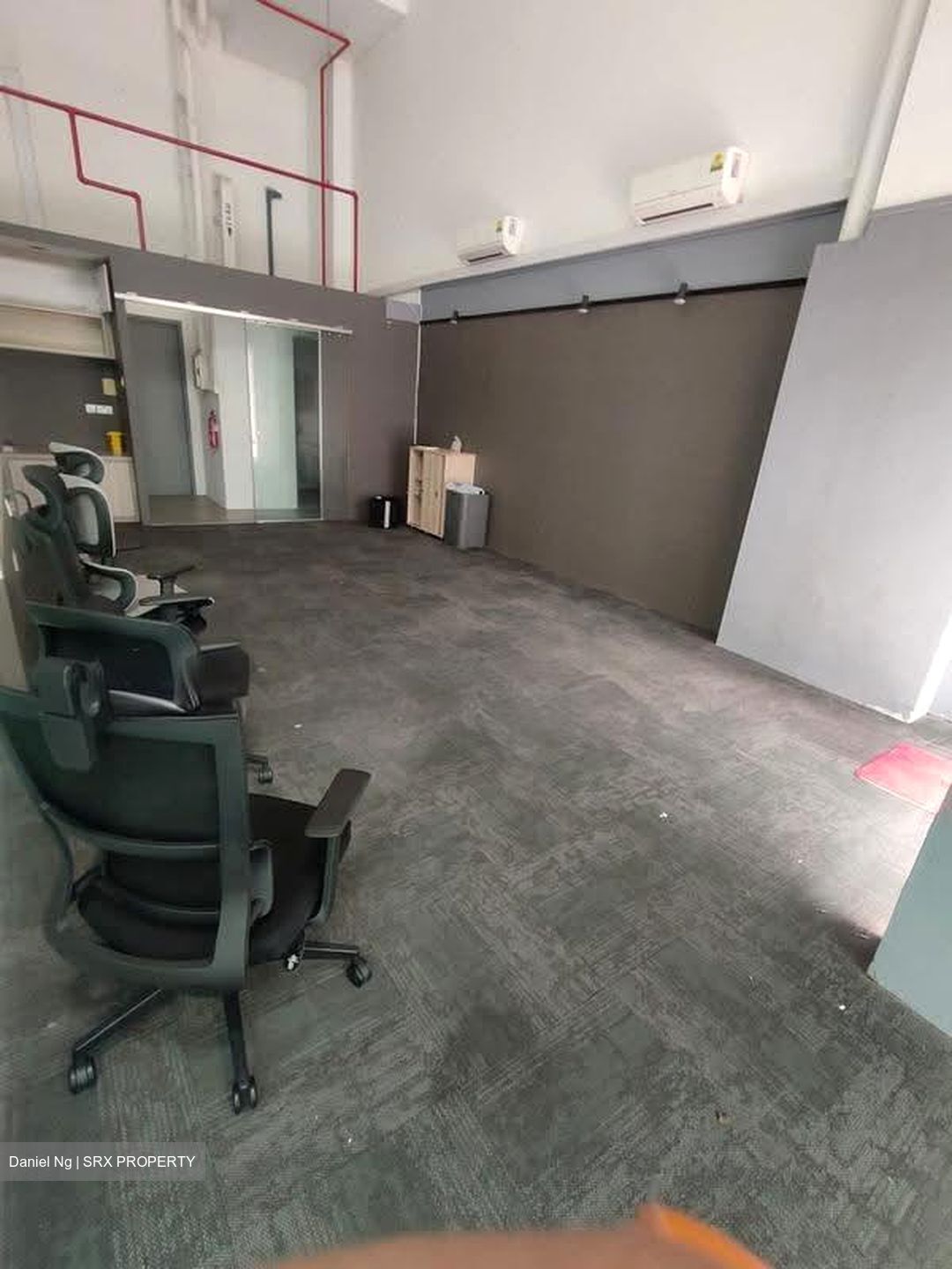 Oxley Bizhub (D14), Factory #629204161